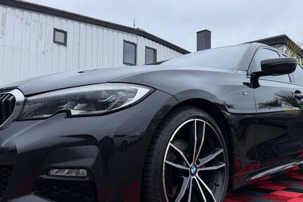 BMW 320 144.645 km 27.699 &euro; Weißenhorn 89264