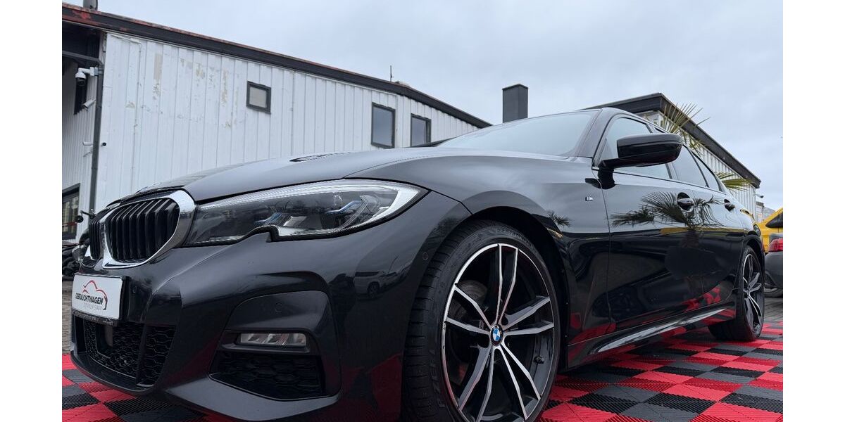 BMW 320 144.645 km 27.699 &euro; Weißenhorn 89264