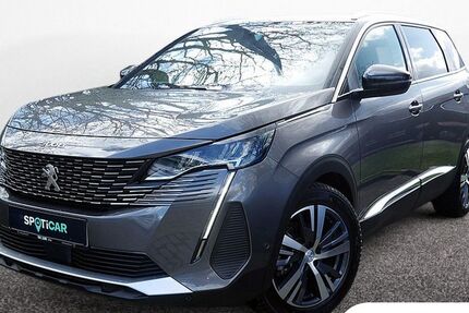 Peugeot 5008 41.900 km 27.990 &euro; Ulm 89081