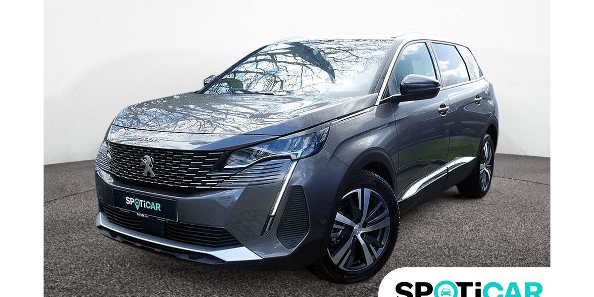 Peugeot 5008 41.900 km 27.990 &euro; Ulm 89081