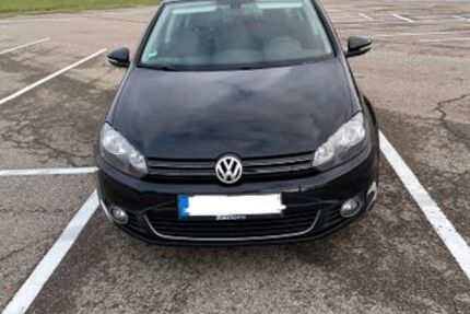 VW Golf 169.000 km 6.500 &euro; Gerstetten 89547