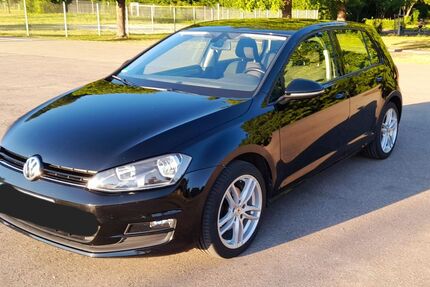 VW Golf 151.000 km 8.200 &euro; Illertissen 89257