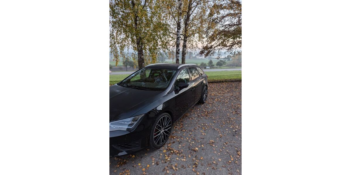Seat Leon 120.000 km 17.333 &euro; Oberdischingen 89610