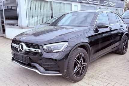 Mercedes-Benz GLC 300 91.000 km 30.990 &euro; Ulm-Jungingen 89081