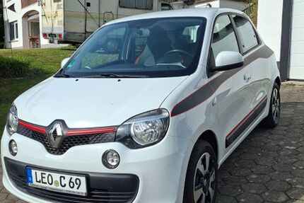Renault Twingo 99.850 km 4.675 &euro; Breitenthal 86488