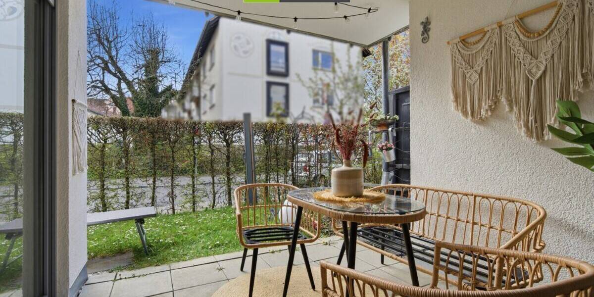 Etagenwohnung Ulm Weststadt - 3 Zimmer, 90 m&sup2;, 448.000&euro; | Angebot:26202256