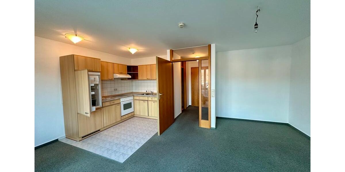 Etagenwohnung Geislingen an der Steige - 1.5 Zimmer, 32 m&sup2;, 112.580&euro; | Angebot:26048612