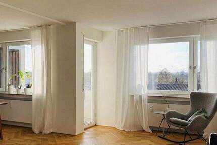 Wohnung Neu-Ulm Offenhausen - 3 Zimmer, 82 m&sup2;, 379.000&euro; | Angebot:25908221