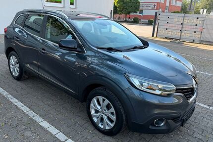 Renault Kadjar 70.000 km 10.600 &euro; Ulm 89077