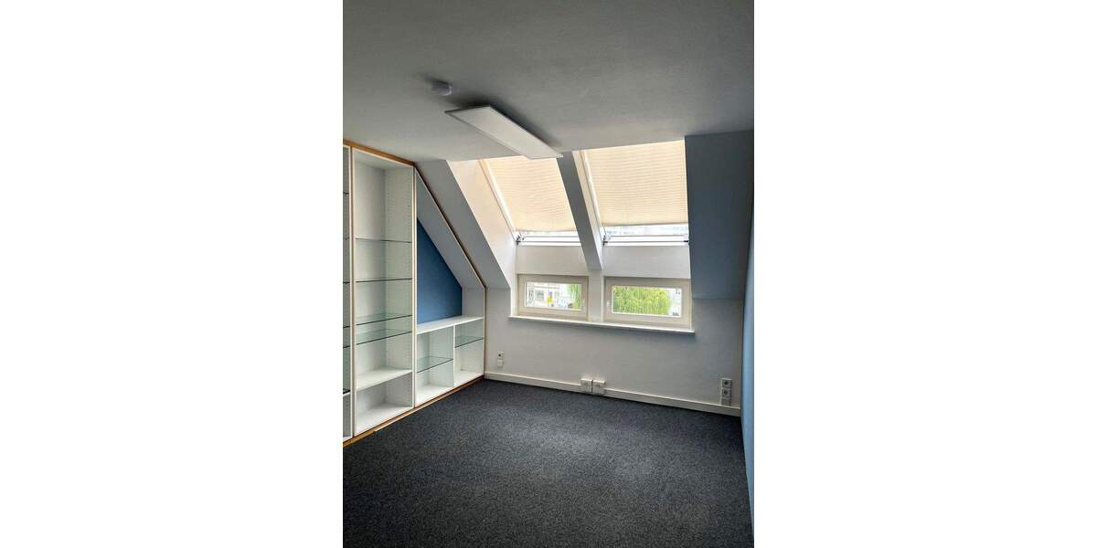 Etagenwohnung Ulm Mitte - 7 Zimmer, 151 m&sup2;, 720.000&euro; | Angebot:25864338