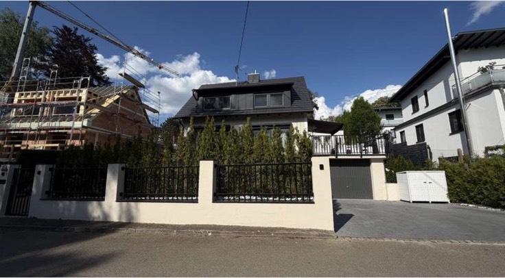 Einfamilienhaus Günzburg - 3 Zimmer, 124 m&sup2;, 775.000&euro; | Angebot:26670340
