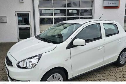 Mitsubishi Space Star 5.914 km 8.800 &euro; Herbrechtingen 89542