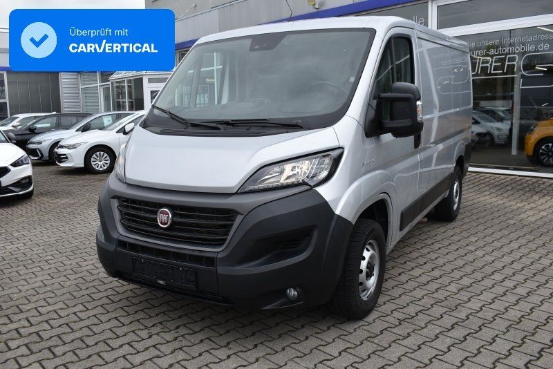 Fiat Ducato 23.900 km 27.500 &euro; Senden 89250