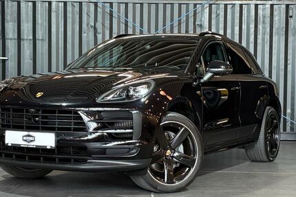 Porsche Macan 90.775 km 42.900 &euro; Neu-Ulm 89231