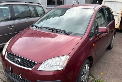 Ford Focus 111.294 km 850 &euro; Ehingen 89584