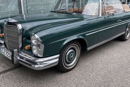 Mercedes-Benz 250 85.390 km 114.900 &euro; Günzburg 89312