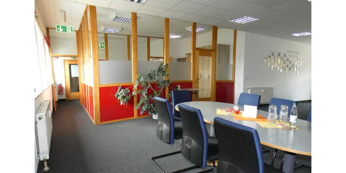 Gewerbeobjekt Langenau - 438&euro; | Angebot:24415060