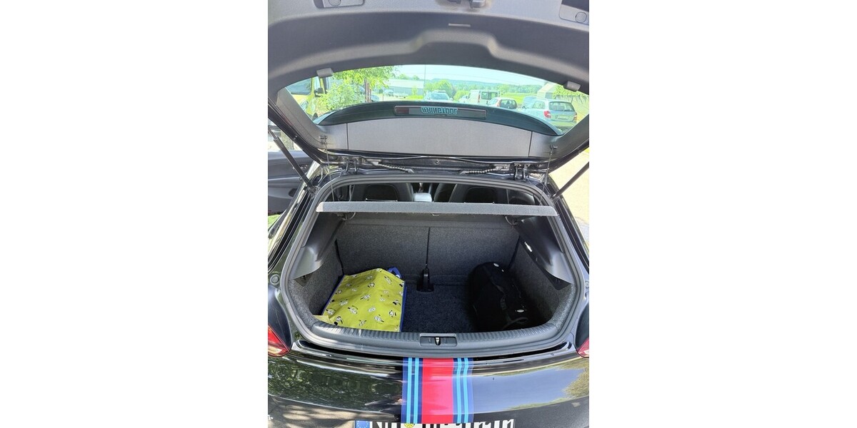 VW sirocco 248.000 km 4.850 &euro; Roggenburg 89297