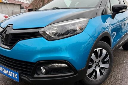 Renault Captur 49.000 km 11.900 &euro; Ichenhausen 89335