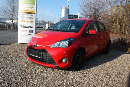 Toyota Yaris 143.870 km 9.990 &euro; Ehingen 89584