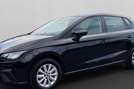 Seat Ibiza 25.500 km 15.390 &euro; Ehingen 89584