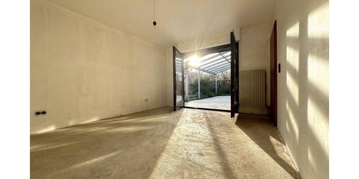 Einfamilienhaus Nersingen Leibi - 6 Zimmer, 170 m&sup2;, 499.000&euro; | Angebot:26616957