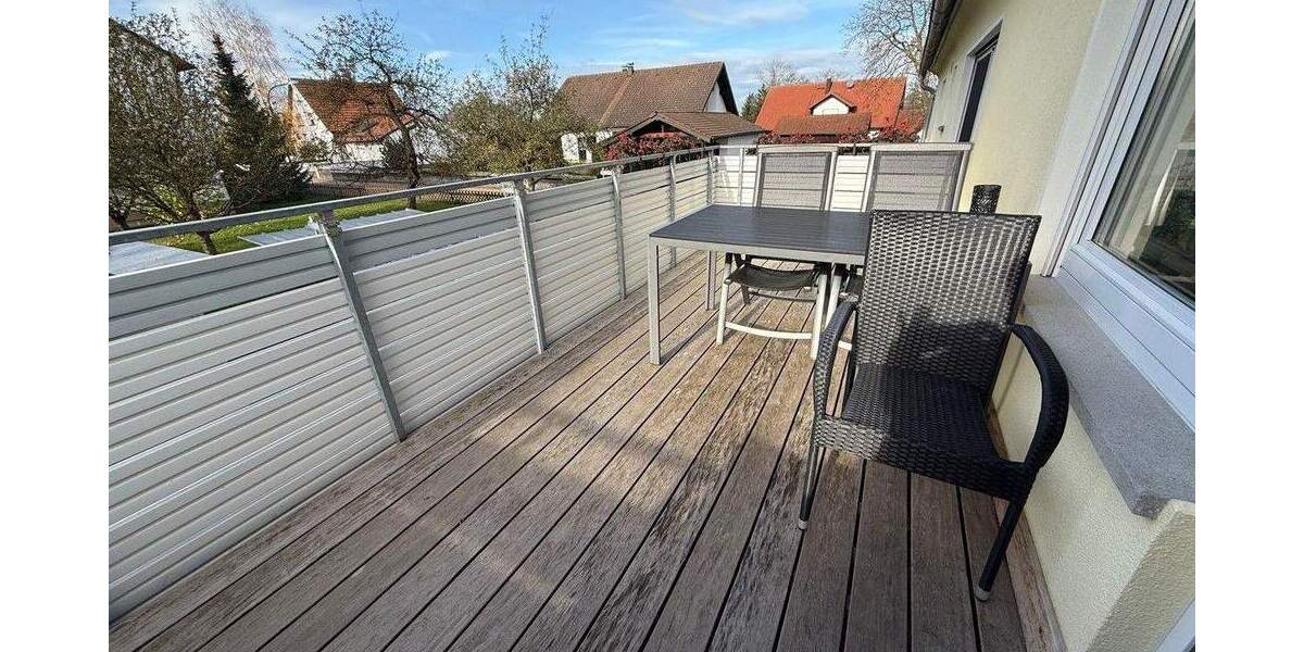 Mehrfamilienhaus, Wohnhaus Vöhringen-Illerberg Illerberg - 1 Zimmer, 357 m&sup2;, 670.000&euro; | Angebot:25698721