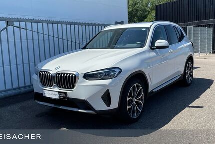 BMW X3 36.043 km 34.990 &euro; Günzburg 89312