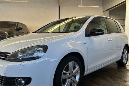 VW Golf 70.000 km 6.250 &euro; Neu Ulm 89231