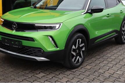 Opel Mokka 44.600 km 17.490 &euro; Ulm 89073