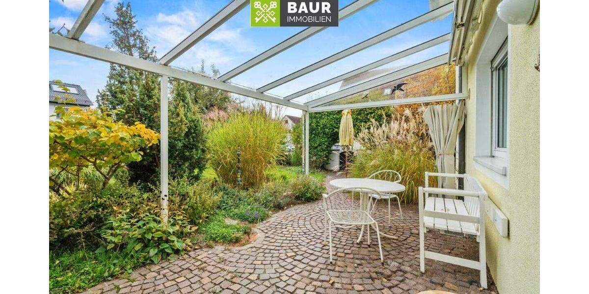Doppelhaushälfte Neu-Ulm Offenhausen - 6 Zimmer, 140 m&sup2;, 649.000&euro; | Angebot:25693576