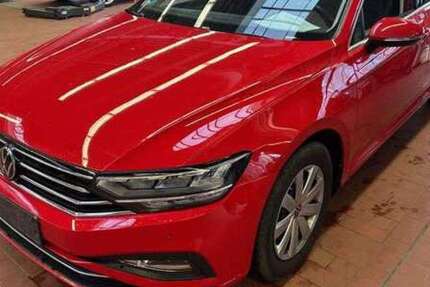VW Passat Variant 80.989 km 17.850 &euro; Schnürpflingen-Ammerstetten 89194