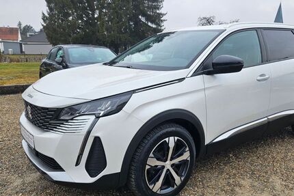 Peugeot 5008 125.281 km 22.190 &euro; Altenstadt / Iller 89281