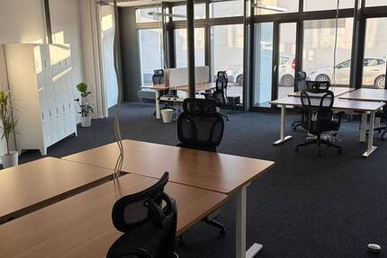 Gewerbeobjekt Ulm Söflingen - 1.253&euro; | Angebot:26789735
