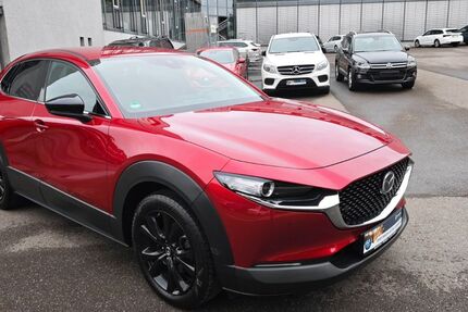 Mazda CX-30 47.000 km 19.990 &euro; Mietingen 88487