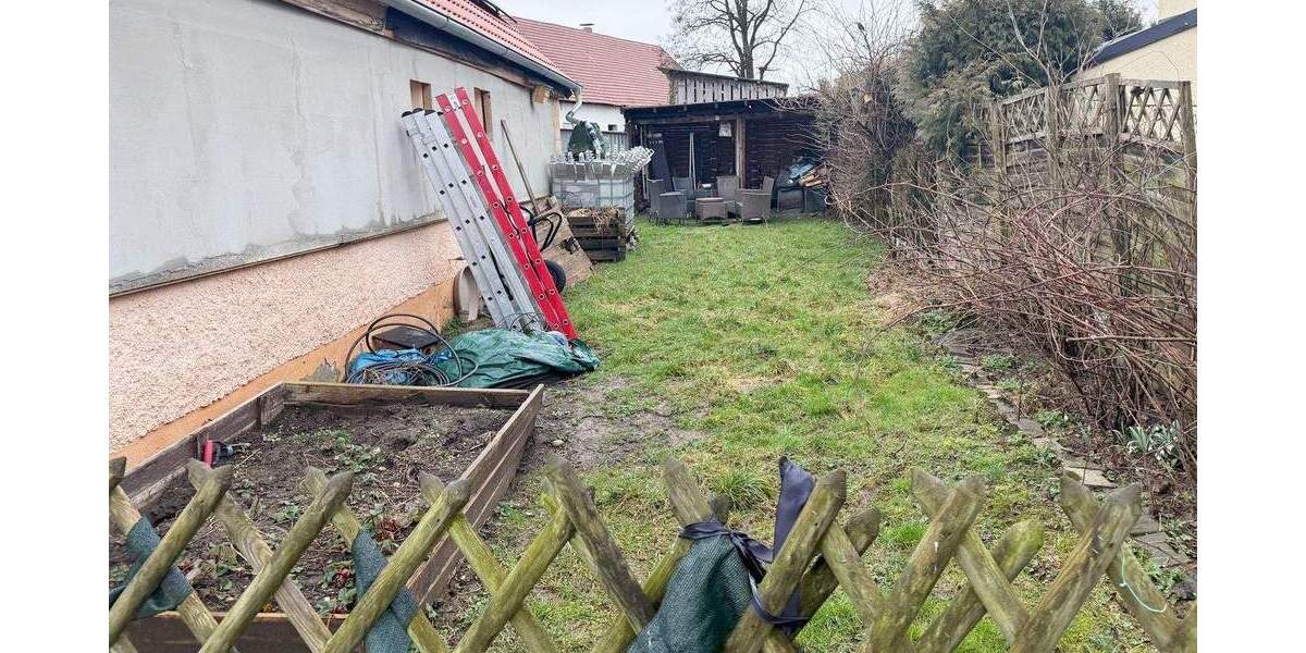 Einfamilienhaus Bubesheim - 4 Zimmer, 80 m&sup2;, 150.000&euro; | Angebot:25704504