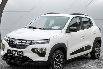 Dacia Spring 18.465 km 11.900 &euro; Schelklingen 89601