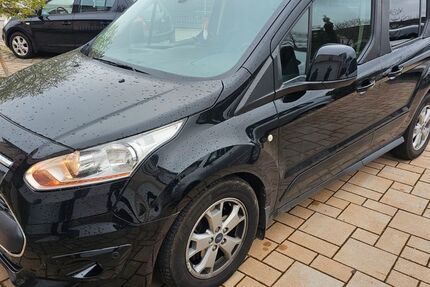 Ford Tourneo 113.500 km 8.990 &euro; Herbrechtingen 89542