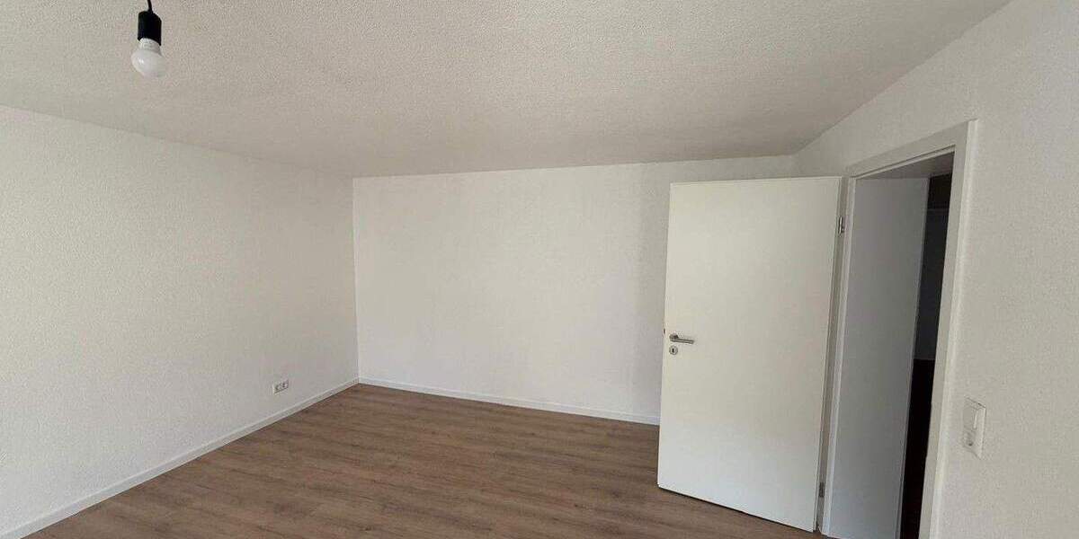 Etagenwohnung Langenau (Albeck) Albeck - 6 Zimmer, 148 m&sup2;, 295.000&euro; | Angebot:25824686