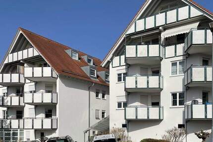 Wohnung Lonsee - 3 Zimmer, 87 m&sup2;, 260.000&euro; | Angebot:25693636