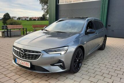 Opel Insignia 98.900 km 15.999 &euro; Kötz 89359