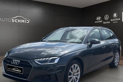 Audi A4 79.550 km 27.288 &euro; Geislingen 73312