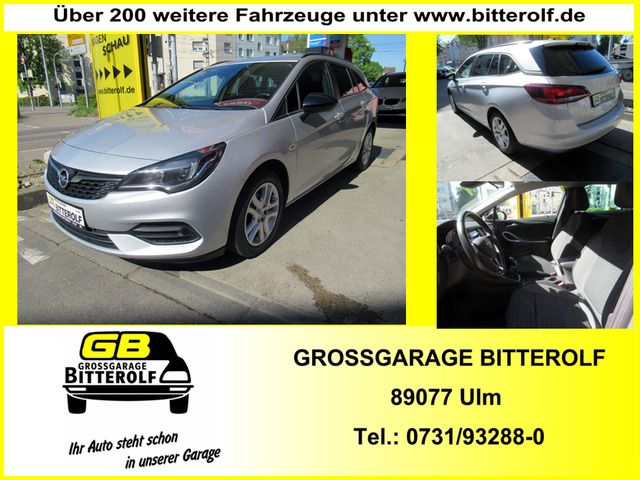 Opel Astra 116.000 km 11.490 &euro; Ulm 89077