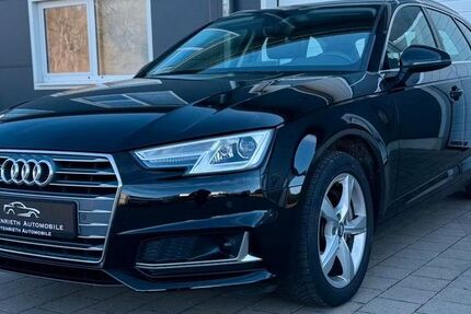 Audi A4 128.300 km 19.980 &euro; Laichingen 89150