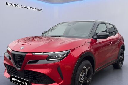 Alfa Romeo Junior 1.500 km 33.900 &euro; Ulm 89081