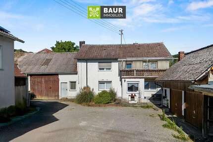 Haus Kammeltal - 5 Zimmer, 150 m&sup2;, 199.000&euro; | Angebot:25515495