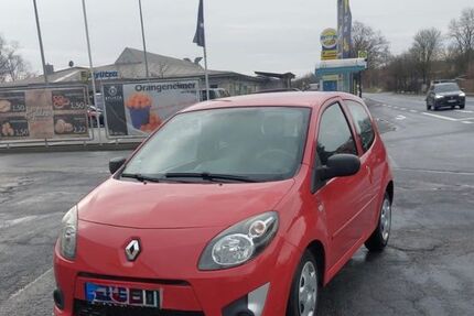 Renault Twingo 144.000 km 3.999 &euro; Gerstetten 89547