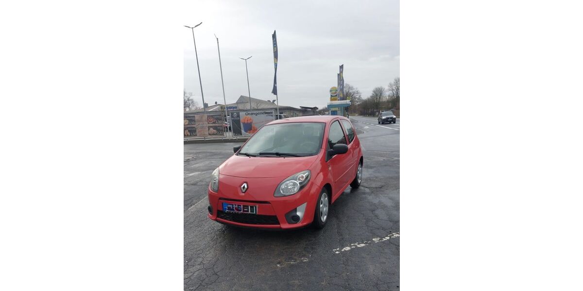 Renault Twingo 144.000 km 3.999 &euro; Gerstetten 89547