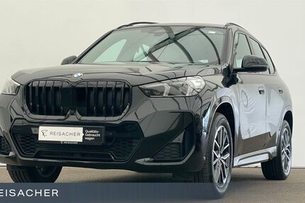 BMW X1 48.906 km 35.849 &euro; Ulm 89077