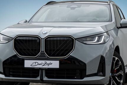 BMW X3 11.790 km 63.990 &euro; Günzburg 89312